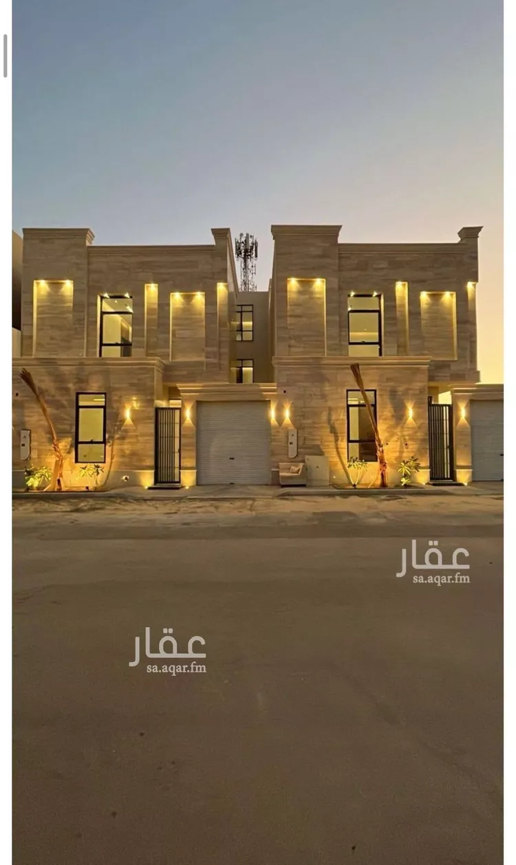 فيلا للبيع في حي المهدية, مدينة الرياض, منطقة الرياض