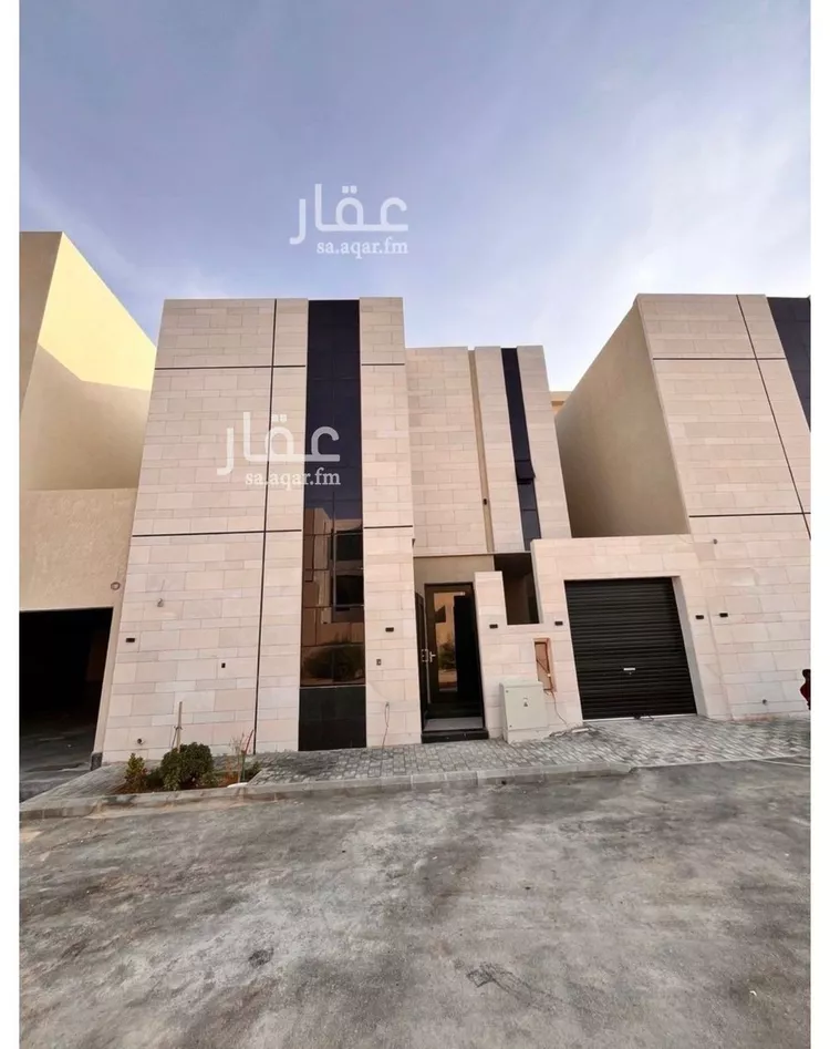فيلا للبيع في شارع السيل الكبير, حي المهدية, مدينة الرياض, منطقة الرياض