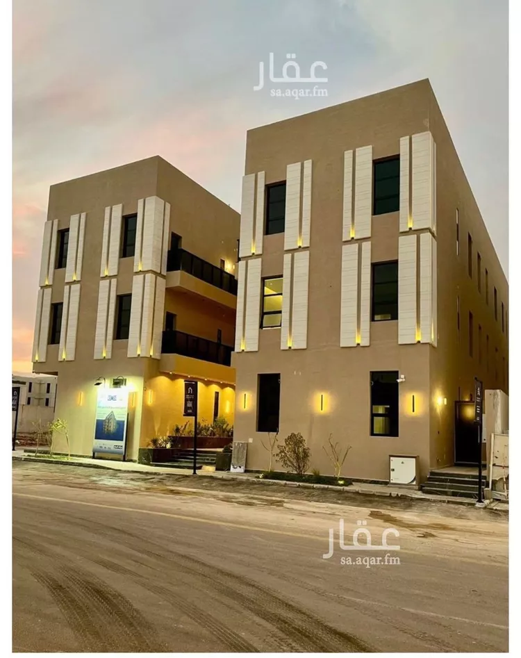 شقة للبيع في شارع عبداللطيف بن المبارك, حي المهدية, مدينة الرياض, منطقة الرياض صورة 5