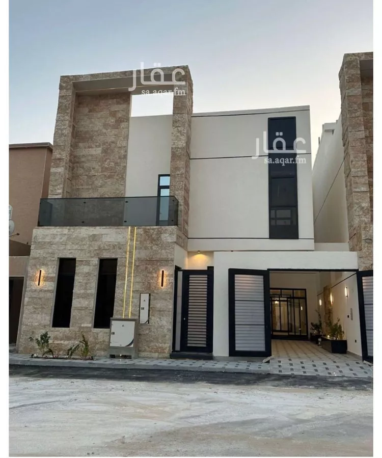 فيلا للبيع في شارع السيل الكبير, حي المهدية, مدينة الرياض, منطقة الرياض صورة 2