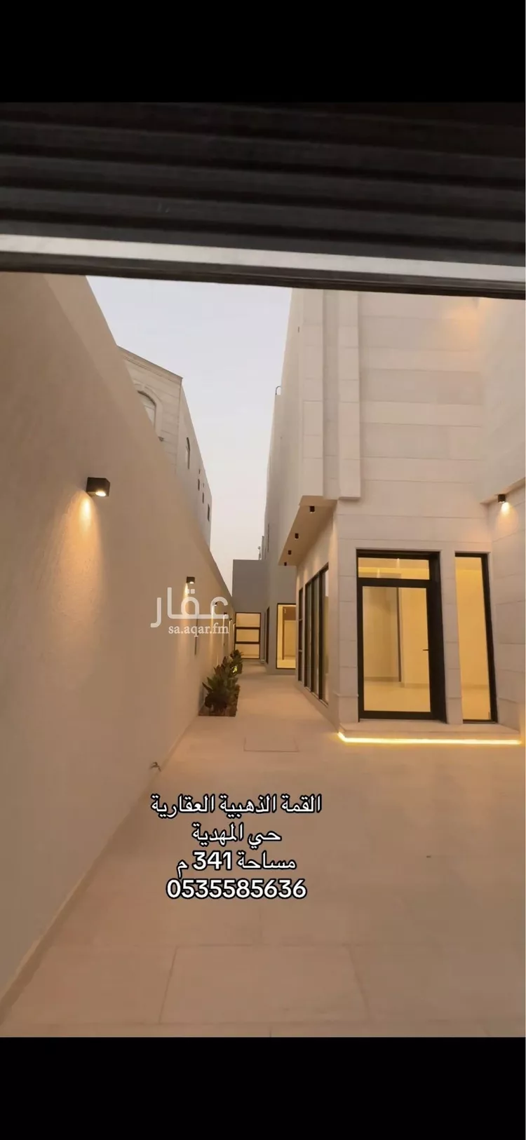 فيلا للبيع في شارع السيل الكبير, حي المهدية, مدينة الرياض, منطقة الرياض صورة 3