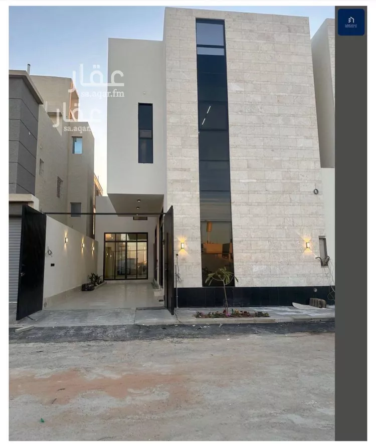 فيلا للبيع في شارع السيل الكبير, حي المهدية, مدينة الرياض, منطقة الرياض صورة 5