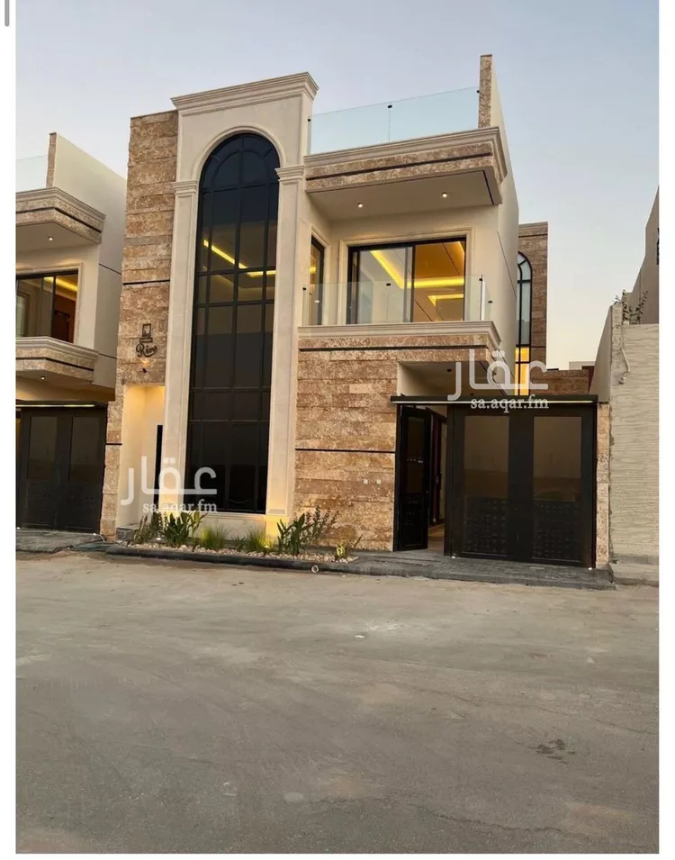 فيلا للبيع في شارع السيل الكبير, حي المهدية, مدينة الرياض, منطقة الرياض