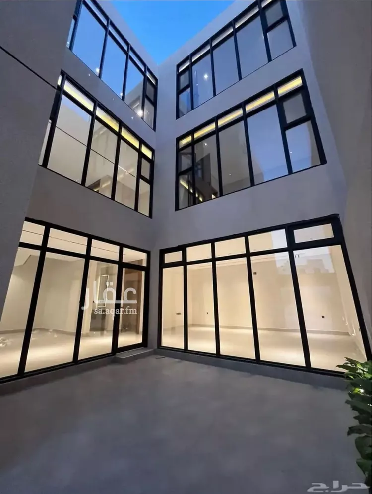 فيلا للبيع في شارع السيل الكبير, حي المهدية, مدينة الرياض, منطقة الرياض