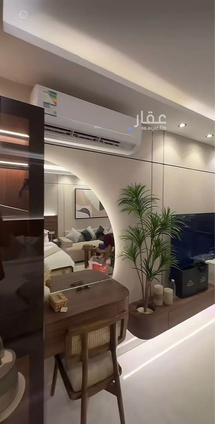 شقة للبيع في شارع عبدالرحمن السمعاني, حي المهدية, مدينة الرياض, منطقة الرياض