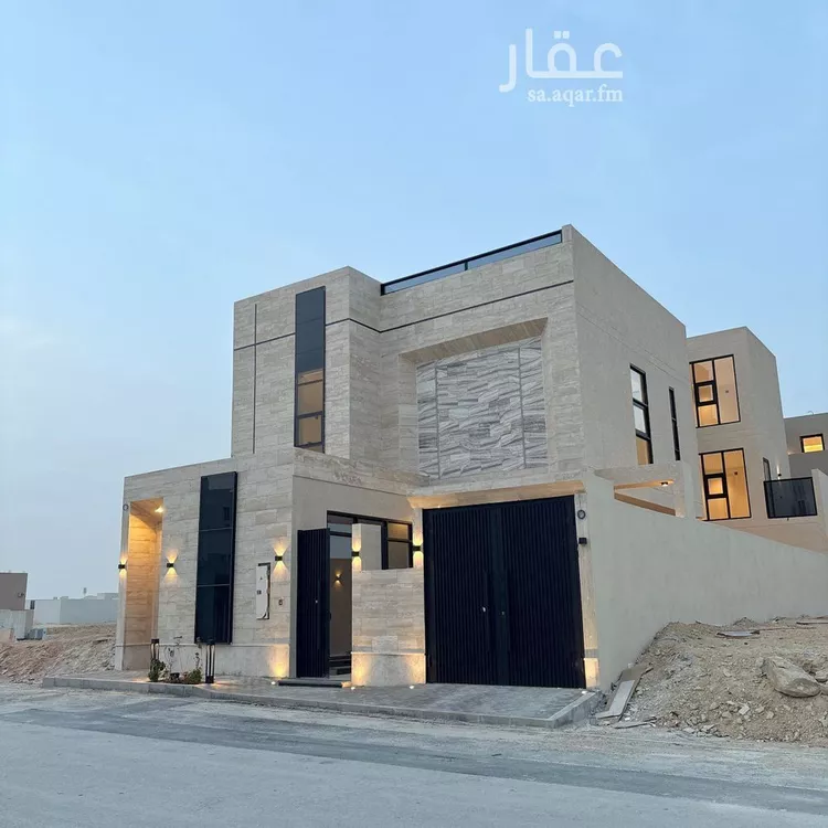 فيلا للبيع في شارع قطب الدين بن السلطان, حي المهدية, مدينة الرياض, منطقة الرياض