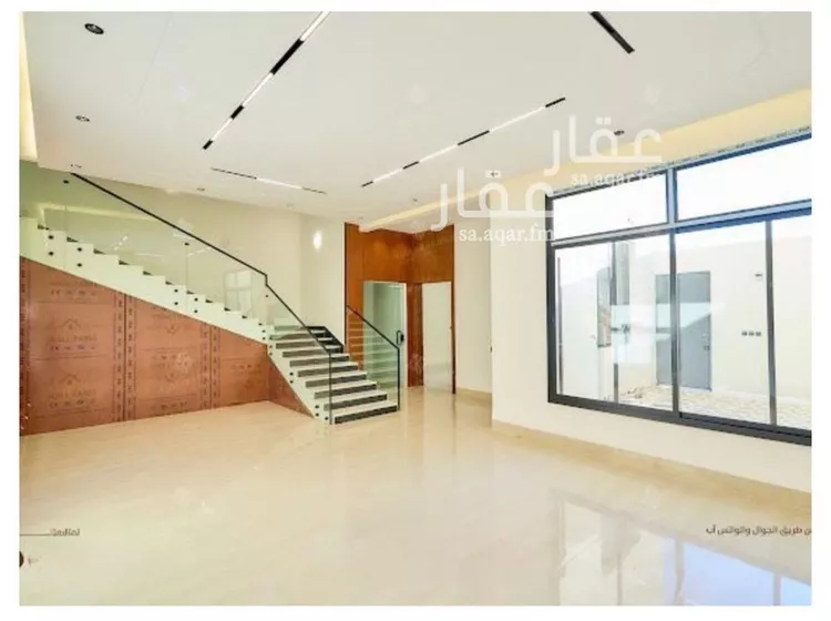 فيلا للبيع في شارع السيل الكبير, حي المهدية, مدينة الرياض, منطقة الرياض صورة 4