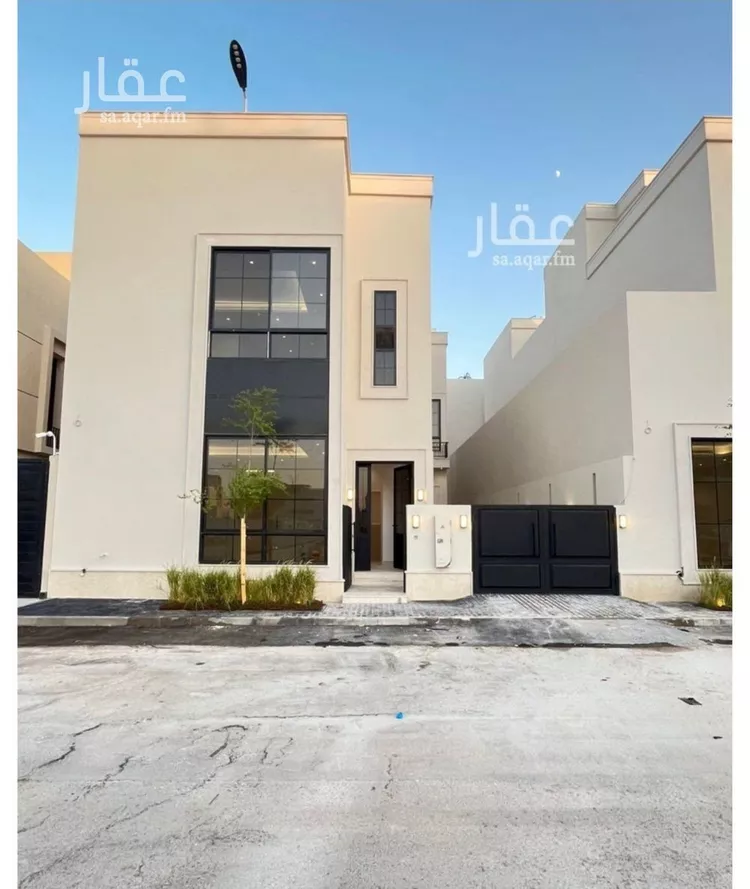 فيلا للبيع في شارع السيل الكبير, حي المهدية, مدينة الرياض, منطقة الرياض صورة 3