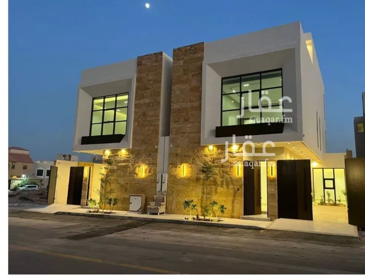 فيلا للبيع في شارع علي الجمال, حي المهدية, مدينة الرياض, منطقة الرياض