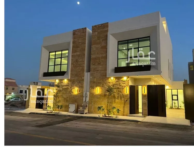 فيلا للبيع في شارع علي الجمال, حي المهدية, مدينة الرياض, منطقة الرياض