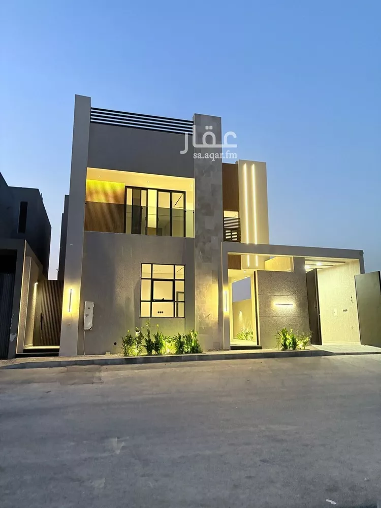 فيلا للبيع في شارع أبي الشيخ الأصبهاني, حي المهدية, مدينة الرياض, منطقة الرياض صورة 4