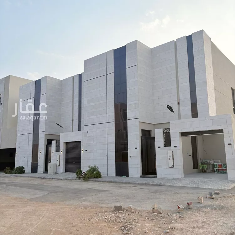 فيلا للبيع في شارع عبدالرحمن السمعاني, حي المهدية, مدينة الرياض, منطقة الرياض