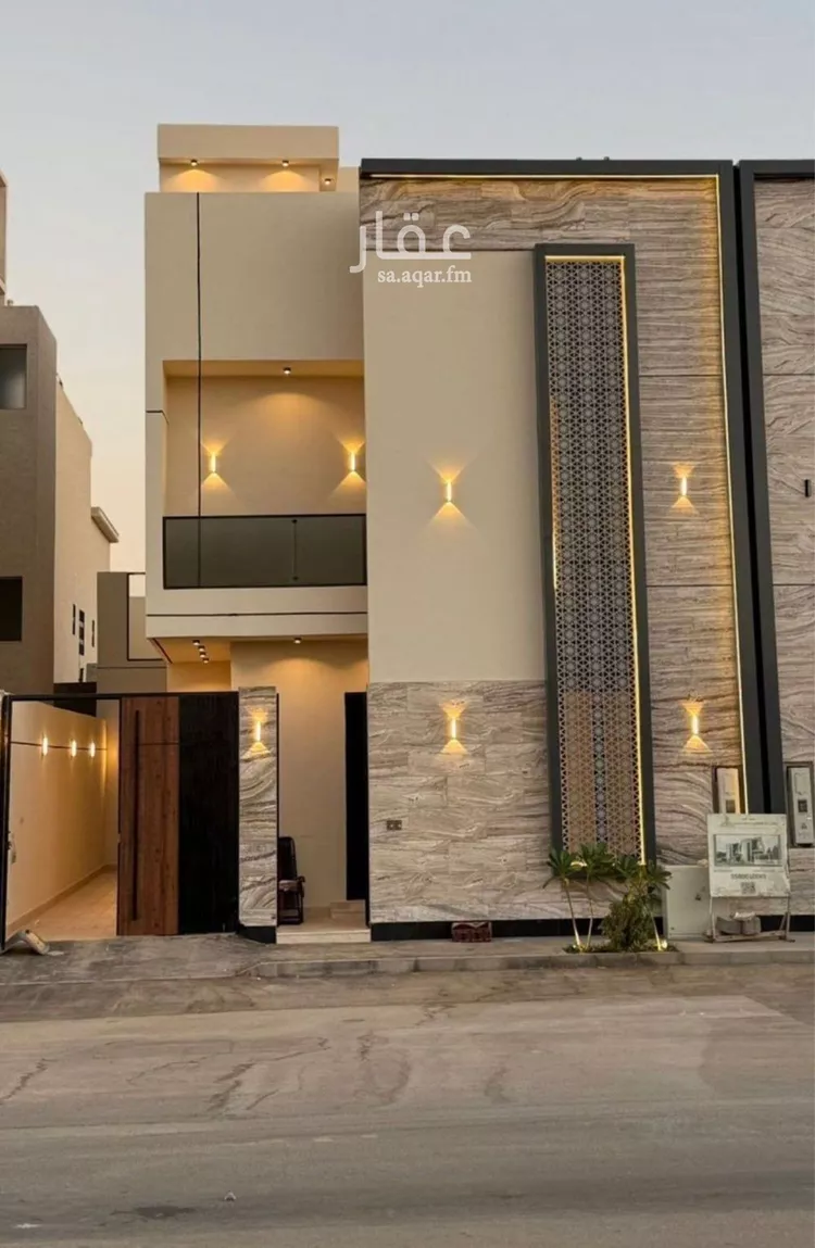 فيلا للبيع في شارع السيل الكبير, حي المهدية, مدينة الرياض, منطقة الرياض