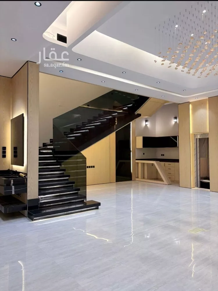 فيلا للبيع في شارع السيل الكبير, حي المهدية, مدينة الرياض, منطقة الرياض صورة 5