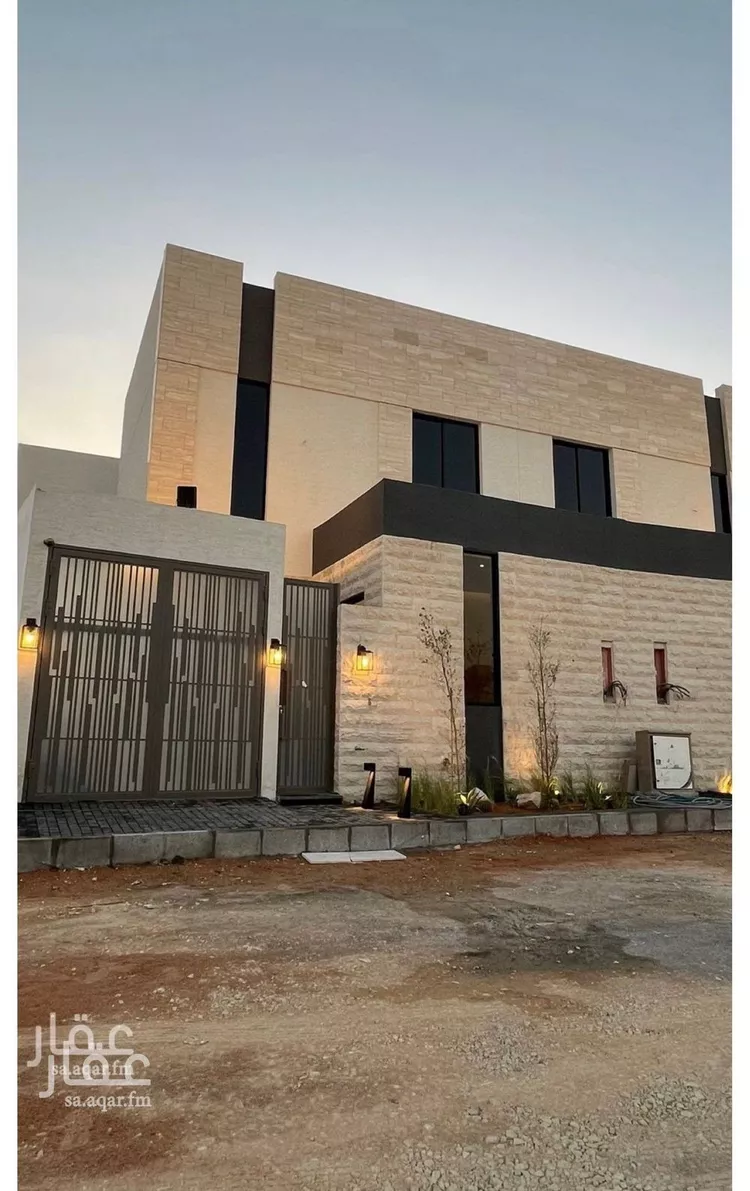 فيلا للبيع في شارع أبي الشيخ الأصبهاني, حي المهدية, مدينة الرياض, منطقة الرياض