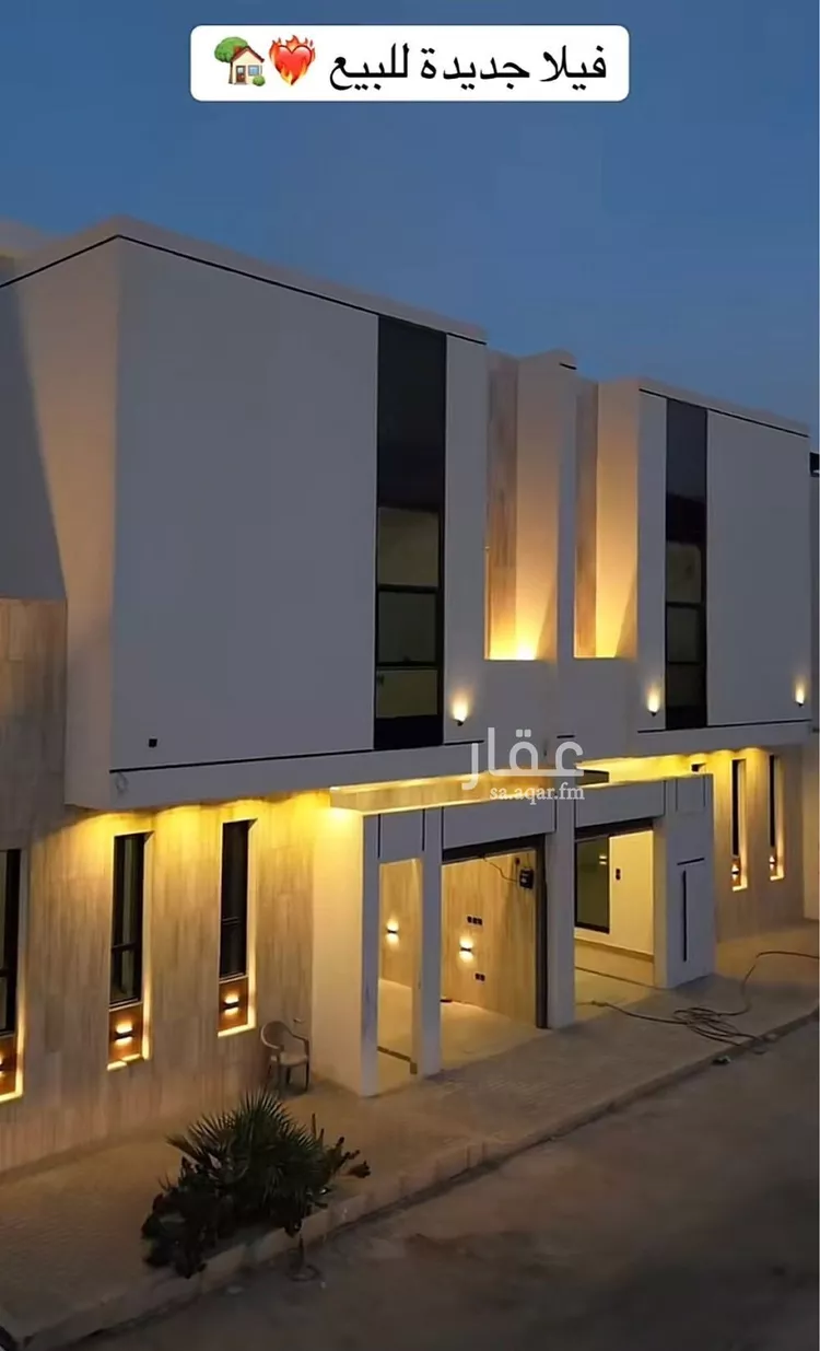 فيلا للبيع في شارع السيل الكبير, حي المهدية, مدينة الرياض, منطقة الرياض