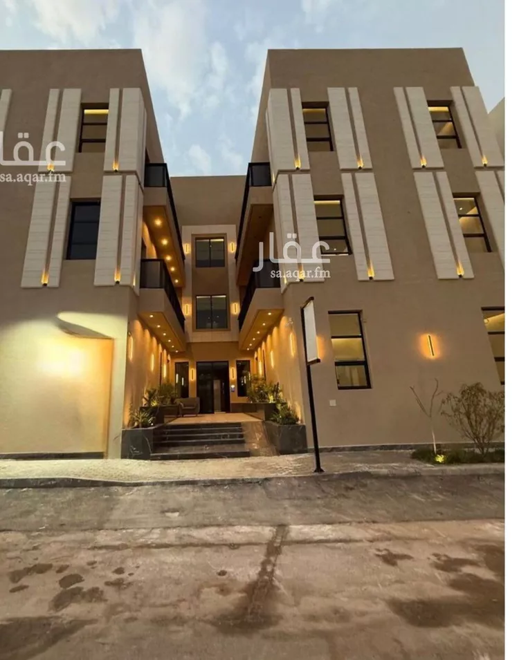 شقة للبيع في شارع السيل الكبير, حي المهدية, مدينة الرياض, منطقة الرياض