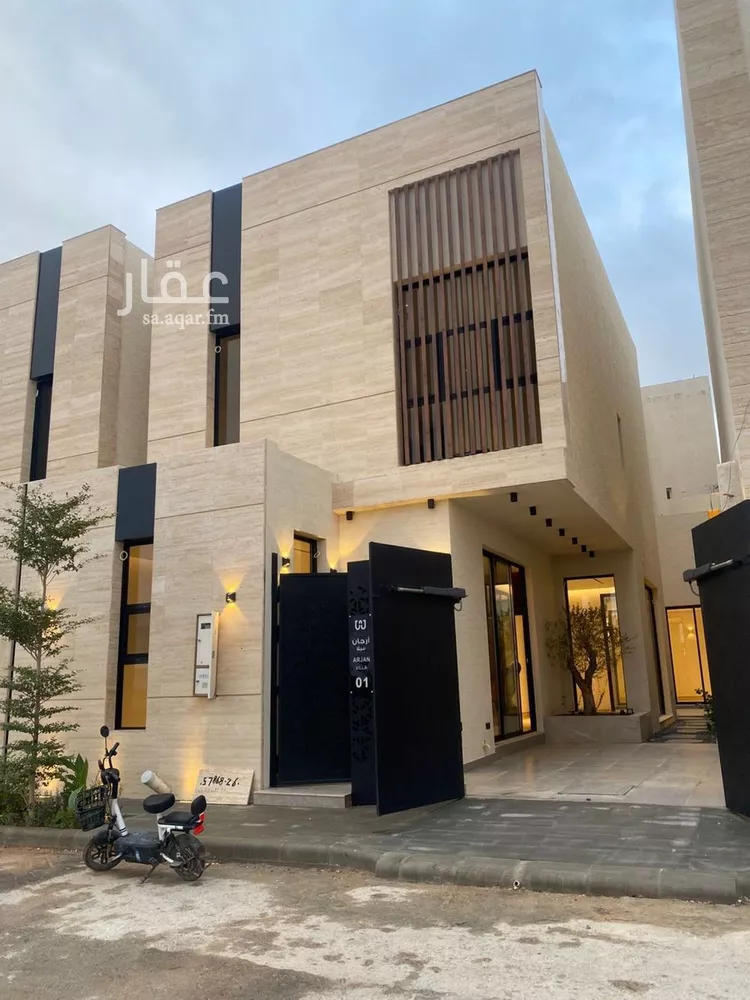 فيلا للبيع في شارع أبي العباس الصقلي, حي المهدية, مدينة الرياض, منطقة الرياض