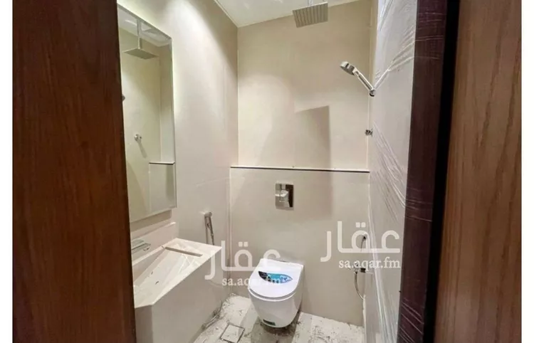 شقة للبيع في شارع عبداللطيف بن المبارك, حي المهدية, مدينة الرياض, منطقة الرياض صورة 4