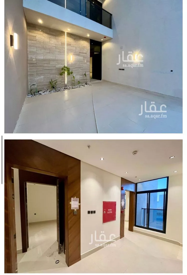 شقة للبيع في شارع عبداللطيف بن المبارك, حي المهدية, مدينة الرياض, منطقة الرياض صورة 5
