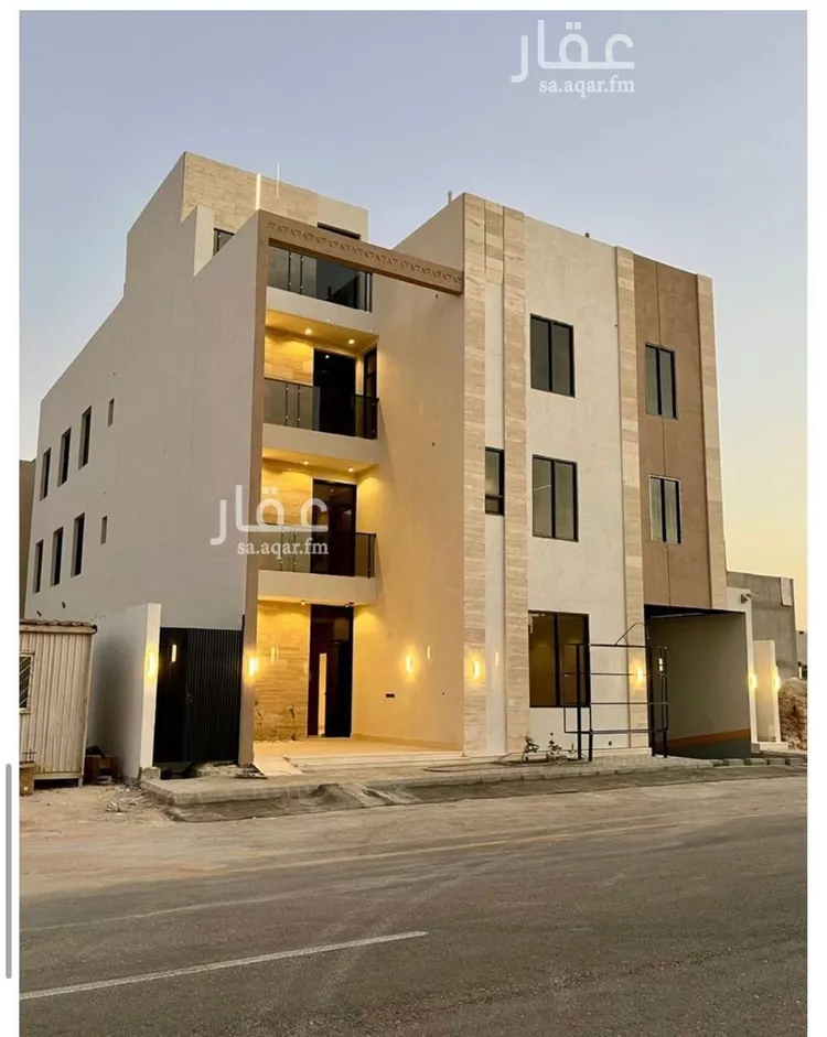 شقة للبيع في حي المهدية, مدينة الرياض, منطقة الرياض