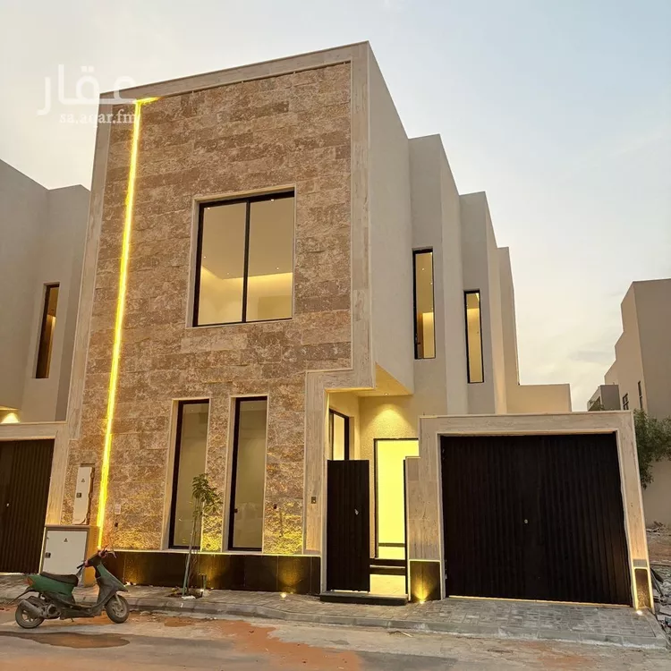 فيلا للبيع في حي المهدية, مدينة الرياض, منطقة الرياض صورة 3