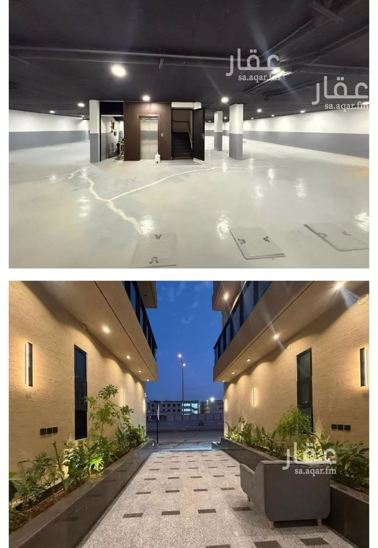 شقة للبيع في شارع عبداللطيف بن المبارك, حي المهدية, مدينة الرياض, منطقة الرياض صورة 3