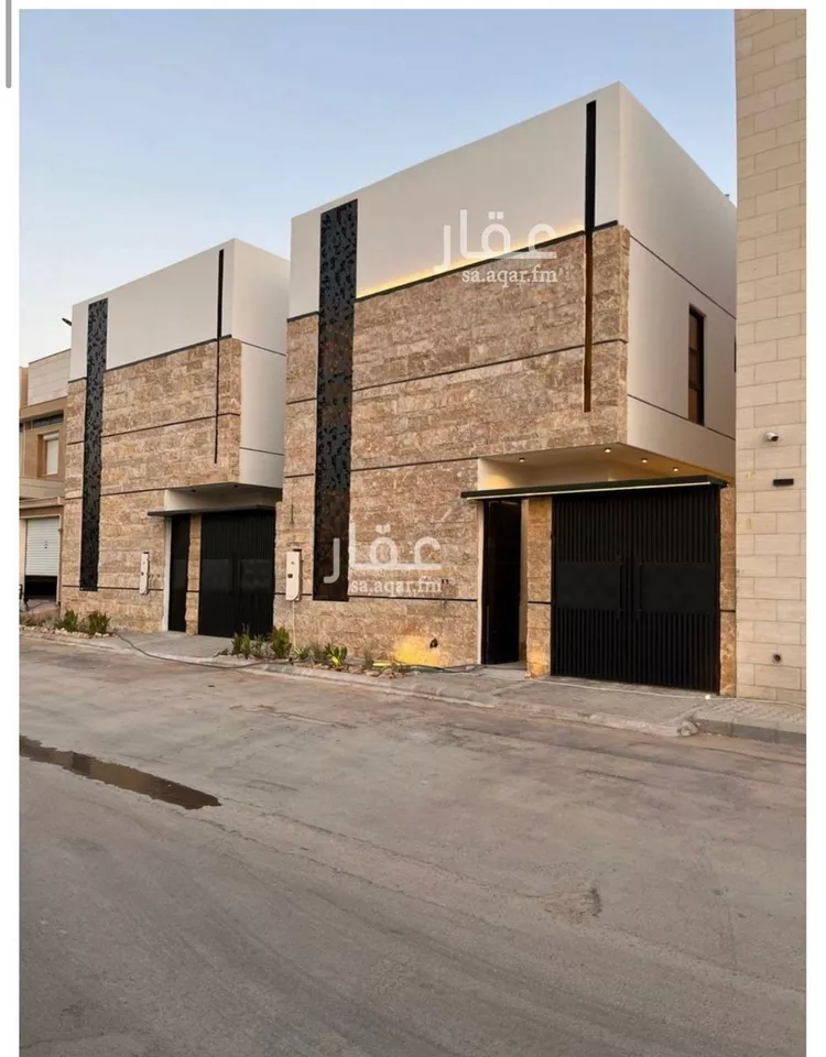 فيلا للبيع في حي المهدية, مدينة الرياض, منطقة الرياض صورة 2