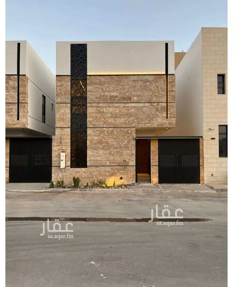 فيلا للبيع في حي المهدية, مدينة الرياض, منطقة الرياض صورة 3