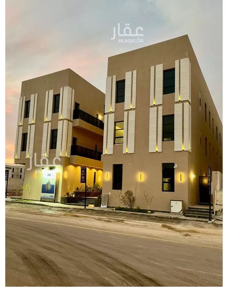 شقة للبيع في شارع الكمال بن طلحة, حي المهدية, مدينة الرياض, منطقة الرياض صورة 5