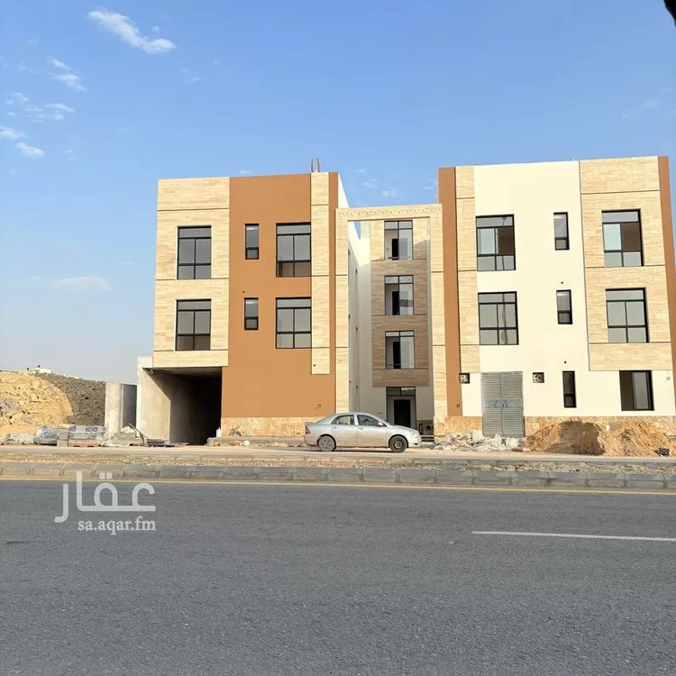 شقة للبيع في شارع عبدالرحمن السمعاني, حي المهدية, مدينة الرياض, منطقة الرياض صورة 2