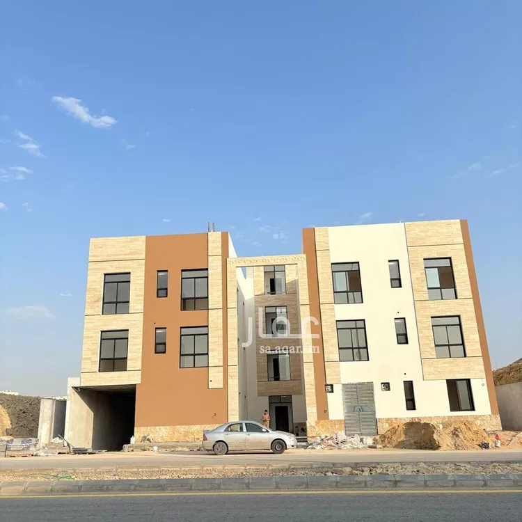 شقة للبيع في شارع عبدالرحمن السمعاني, حي المهدية, مدينة الرياض, منطقة الرياض