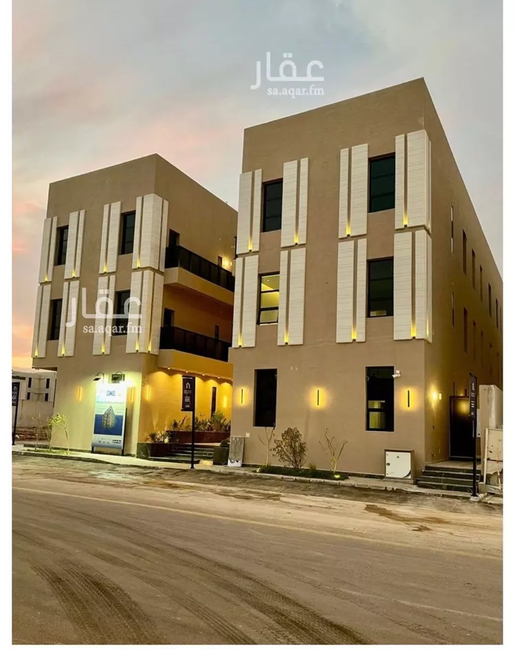 شقة للبيع في شارع عبداللطيف بن المبارك, حي المهدية, مدينة الرياض, منطقة الرياض صورة 3