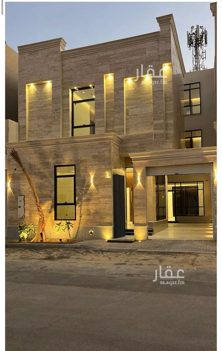 فيلا للبيع في حي المهدية, مدينة الرياض, منطقة الرياض صورة 3