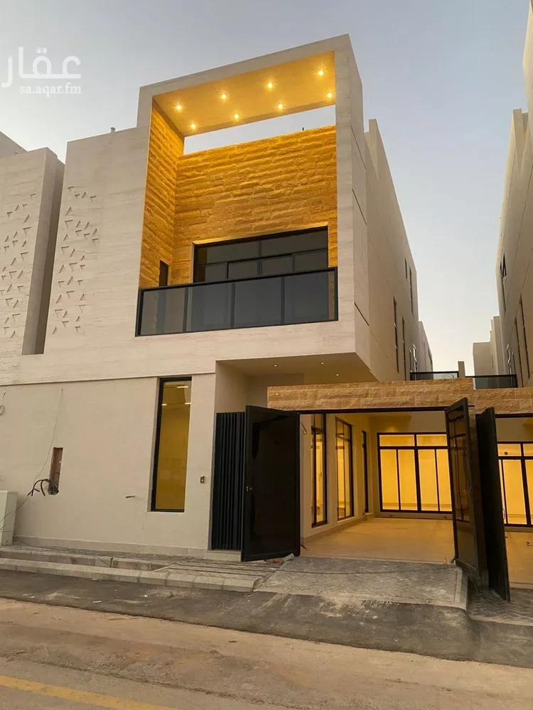 فيلا للبيع في حي المهدية, مدينة الرياض, منطقة الرياض صورة 4