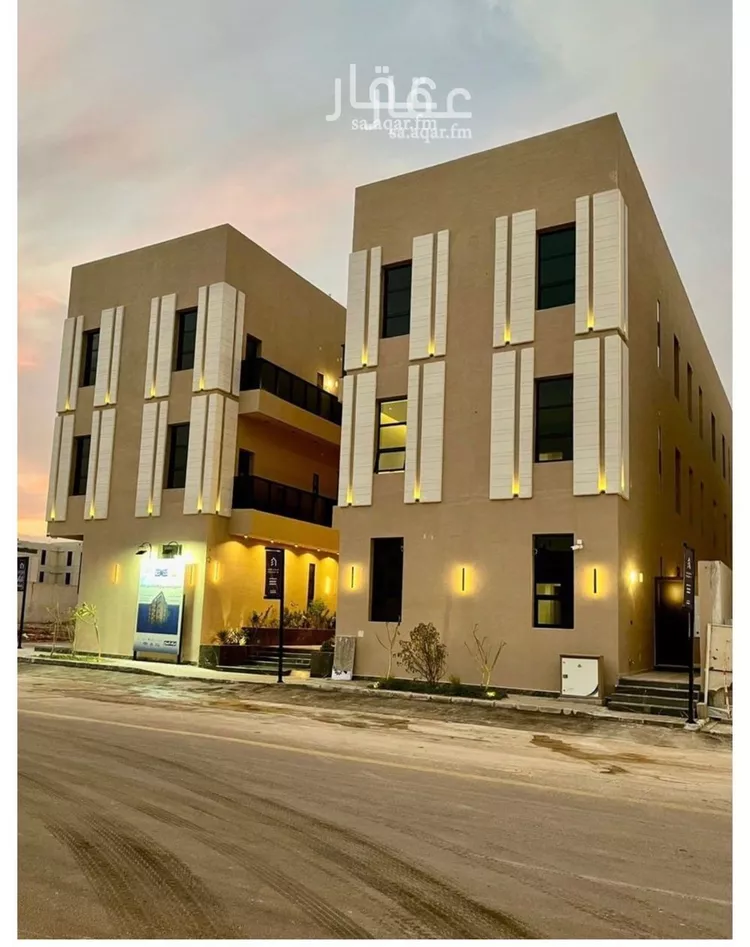 شقة للبيع في شارع عبدالرحمن السمعاني, حي المهدية, مدينة الرياض, منطقة الرياض