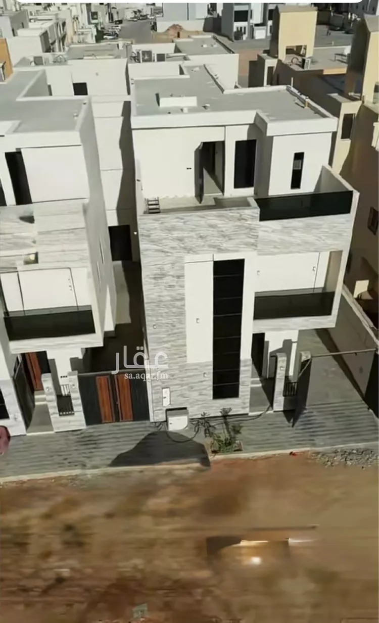 فيلا للبيع في شارع قطب الدين بن السلطان, حي المهدية, مدينة الرياض, منطقة الرياض صورة 3