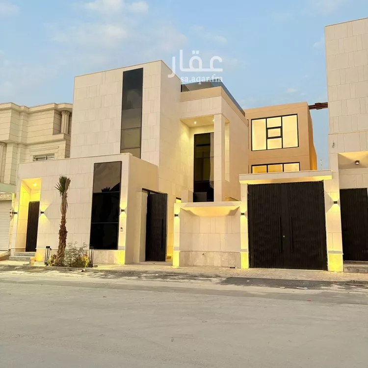 فيلا للبيع في شارع السيل الكبير, حي المهدية, مدينة الرياض, منطقة الرياض