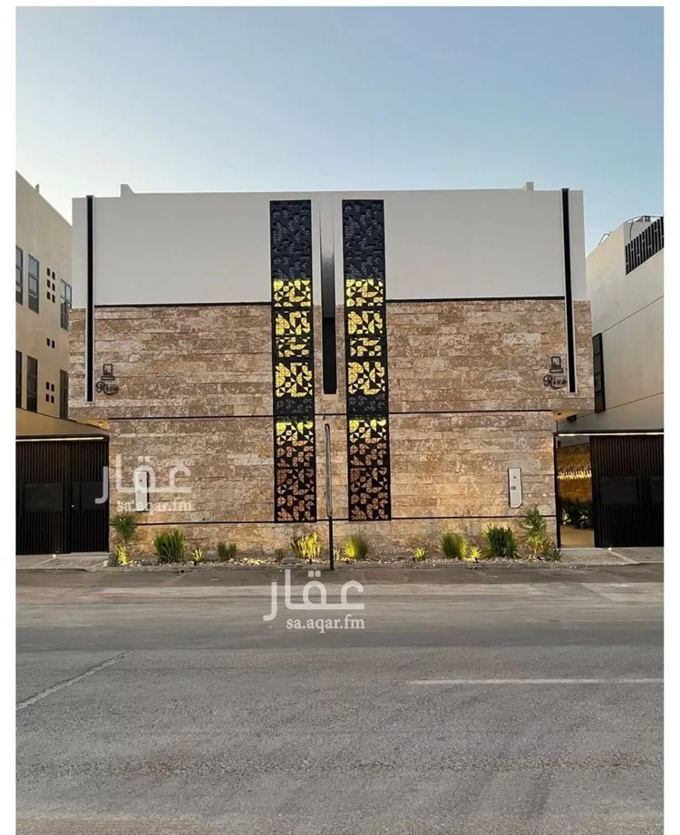 فيلا للبيع في شارع قطب الدين بن السلطان, حي المهدية, مدينة الرياض, منطقة الرياض صورة 2