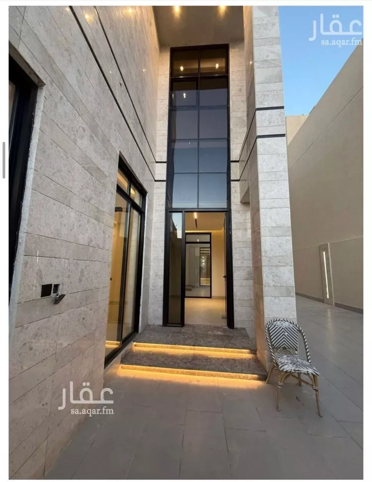 فيلا للبيع في شارع السيل الكبير, حي المهدية, مدينة الرياض, منطقة الرياض صورة 4