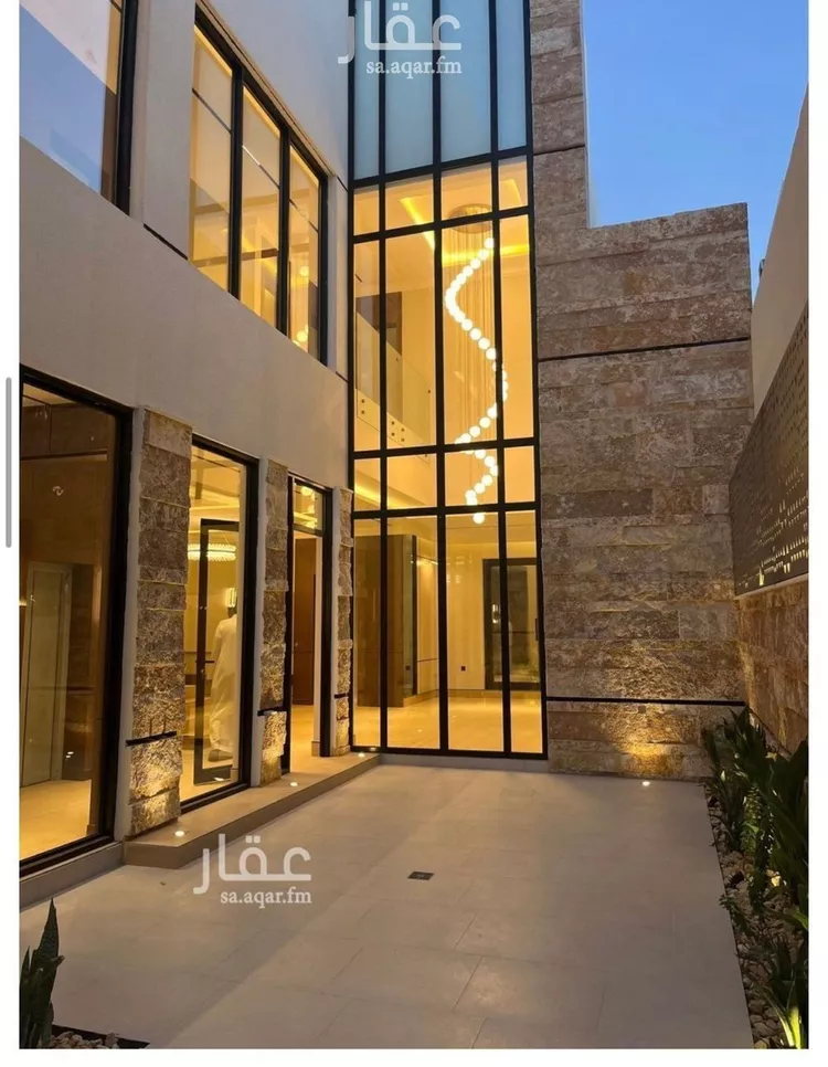 فيلا للبيع في شارع السيل الكبير, حي المهدية, مدينة الرياض, منطقة الرياض صورة 3