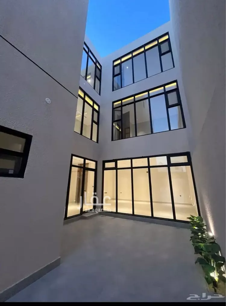 فيلا للبيع في شارع السيل الكبير, حي المهدية, مدينة الرياض, منطقة الرياض صورة 4