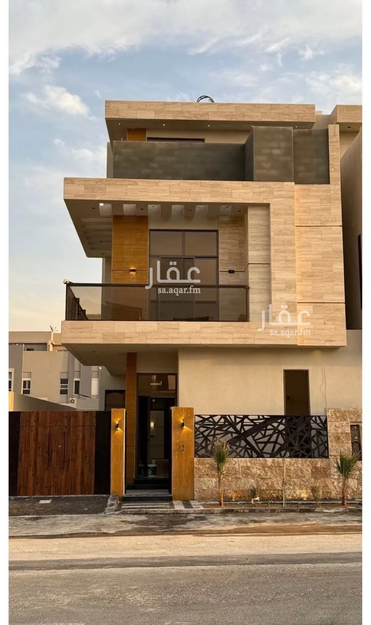 فيلا للبيع في شارع السيل الكبير, حي المهدية, مدينة الرياض, منطقة الرياض صورة 4