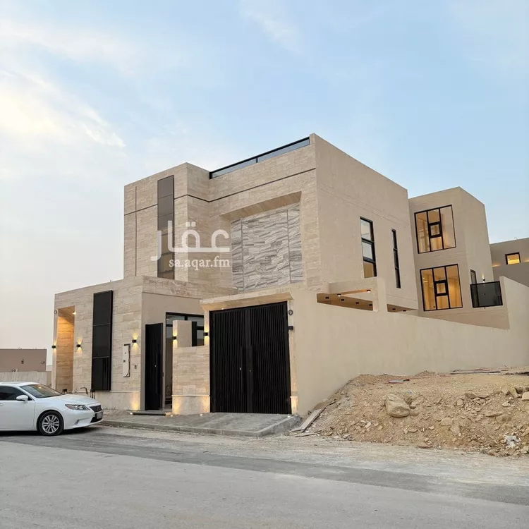 فيلا للبيع في شارع قطب الدين بن السلطان, حي المهدية, مدينة الرياض, منطقة الرياض صورة 4