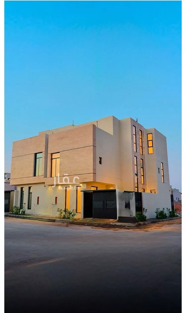 فيلا للبيع في حي المهدية, مدينة الرياض, منطقة الرياض