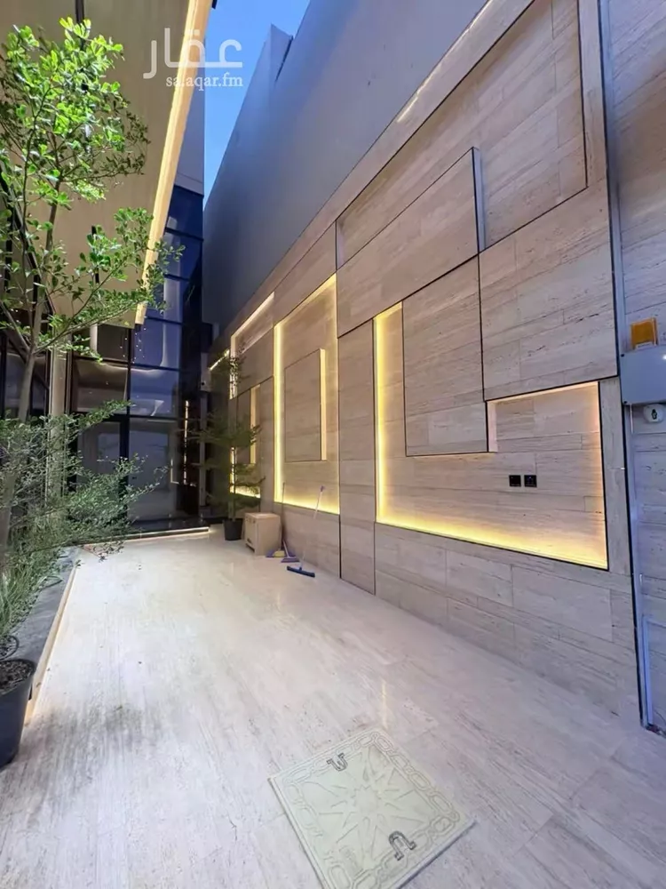 فيلا للبيع في شارع فؤاد محمد عمر توفيق, حي المهدية, مدينة الرياض, منطقة الرياض صورة 2