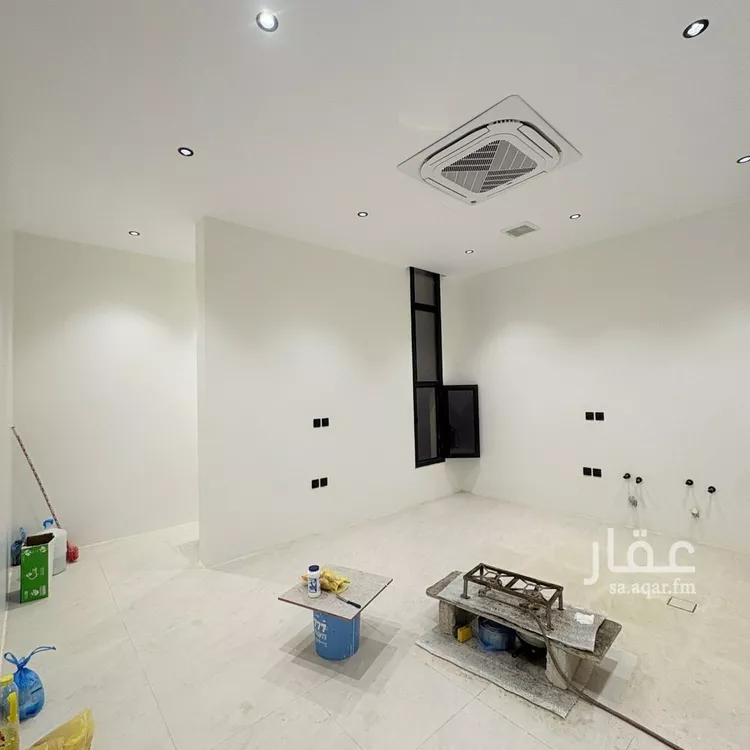 فيلا للبيع في شارع عبدالرحمن السمعاني, حي المهدية, مدينة الرياض, منطقة الرياض صورة 5