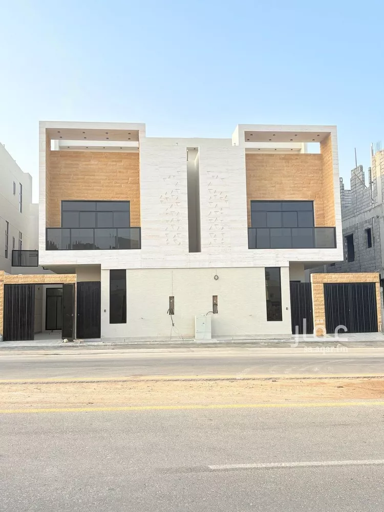 فيلا للبيع في شارع علي الجمال, حي المهدية, مدينة الرياض, منطقة الرياض