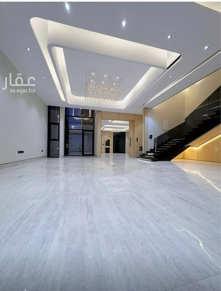 فيلا للبيع في شارع علي الجمال, حي المهدية, مدينة الرياض, منطقة الرياض صورة 4