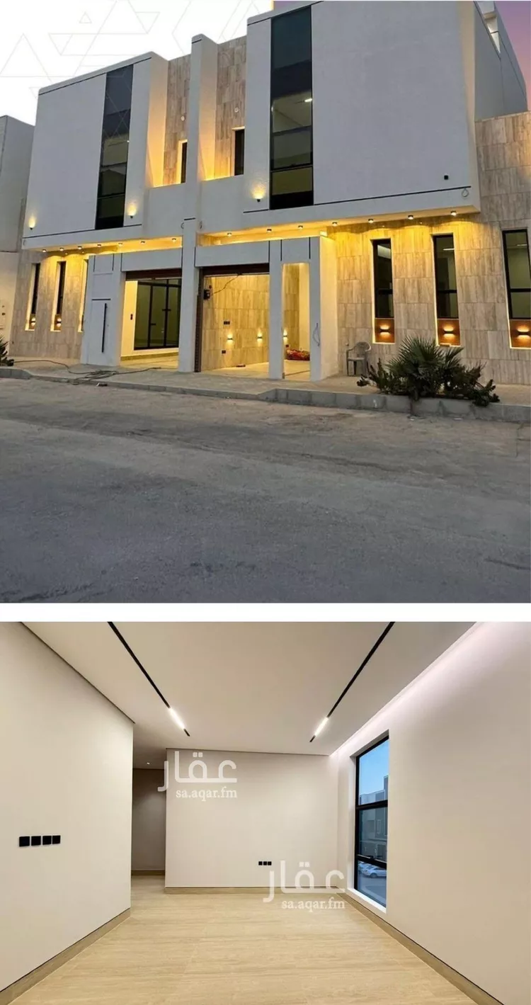 فيلا للبيع في حي المهدية, مدينة الرياض, منطقة الرياض صورة 4